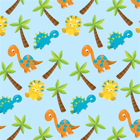 papel digital dinossauro png.
